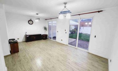 Vendo casa en Laguna norte Valle Grande Lampa