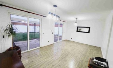 Vendo casa en Laguna norte Valle Grande Lampa