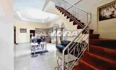 Rumah solo jajar Alila manahan dekat colomadu fajar indah UMS