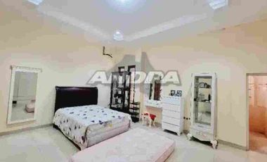 Rumah solo jajar Alila manahan dekat colomadu fajar indah UMS