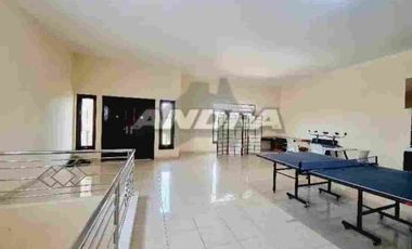 Rumah solo jajar Alila manahan dekat colomadu fajar indah UMS