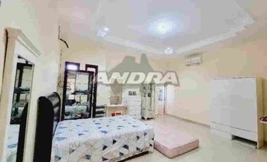 Rumah solo jajar Alila manahan dekat colomadu fajar indah UMS