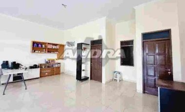 Rumah solo jajar Alila manahan dekat colomadu fajar indah UMS