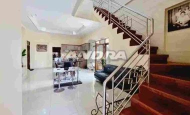 Rumah solo jajar Alila manahan dekat colomadu fajar indah UMS