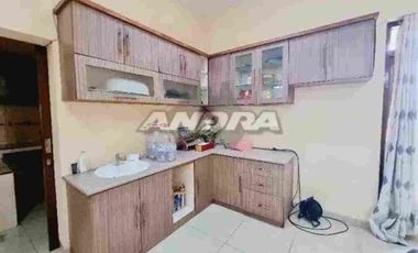 Rumah solo jajar Alila manahan dekat colomadu fajar indah UMS