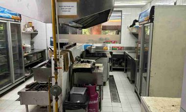 Hotel mewah 4lt pusat kota denpasar dkt mall,kuliner,taman kota jl8mtr