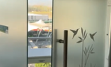 OFICINA PUERTAS DE CHICUREO 601-B