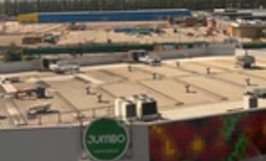 OFICINA PUERTAS DE CHICUREO 601-B