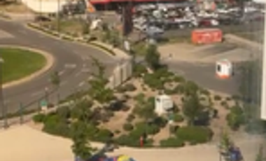 OFICINA PUERTAS DE CHICUREO 601-B