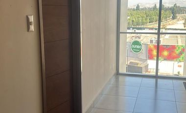 OFICINA PUERTAS DE CHICUREO 601-B