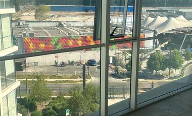 OFICINA PUERTAS DE CHICUREO 601-B