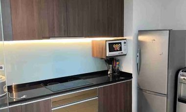 Disewakan Apartemen Kemang Village 2BR Tower Empire