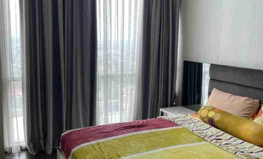 Disewakan Apartemen Kemang Village 2BR Tower Empire