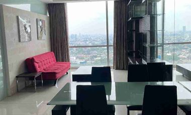 Disewakan Apartemen Kemang Village 2BR Tower Empire