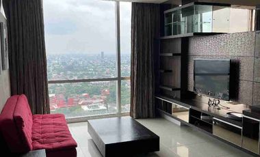 Disewakan Apartemen Kemang Village 2BR Tower Empire