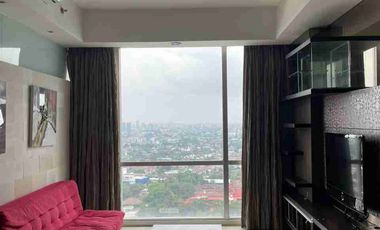Disewakan Apartemen Kemang Village 2BR Tower Empire