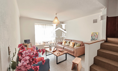 Casa Dentro Decondominio, Huechuraba, Colegio SFJ