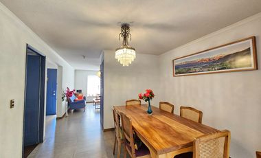 Casa Dentro Decondominio, Huechuraba, Colegio SFJ