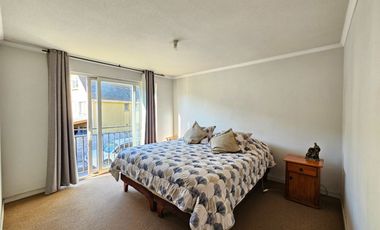 Casa Dentro Decondominio, Huechuraba, Colegio SFJ