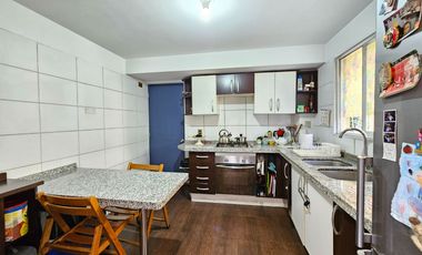 Casa Dentro Decondominio, Huechuraba, Colegio SFJ