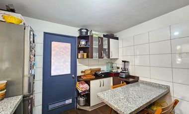 Casa Dentro Decondominio, Huechuraba, Colegio SFJ