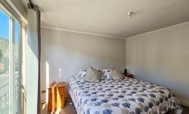 Casa Dentro Decondominio, Huechuraba, Colegio SFJ