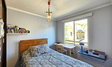 Casa Dentro Decondominio, Huechuraba, Colegio SFJ