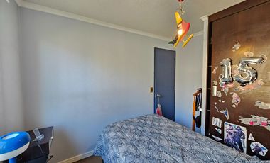 Casa Dentro Decondominio, Huechuraba, Colegio SFJ