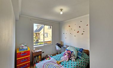 Casa Dentro Decondominio, Huechuraba, Colegio SFJ