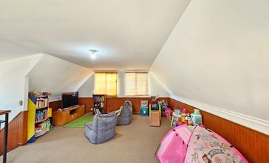 Casa Dentro Decondominio, Huechuraba, Colegio SFJ