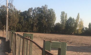 TERRENO COMERCIAL/INDUSTRIAL