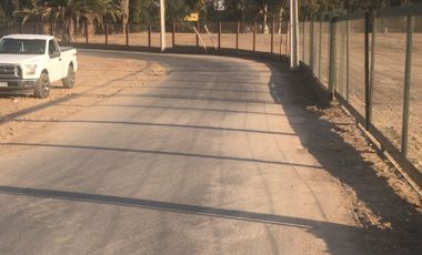 TERRENO COMERCIAL/INDUSTRIAL