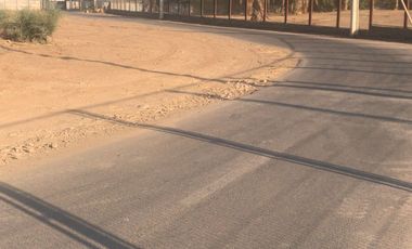 TERRENO COMERCIAL/INDUSTRIAL