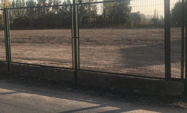 TERRENO COMERCIAL/INDUSTRIAL