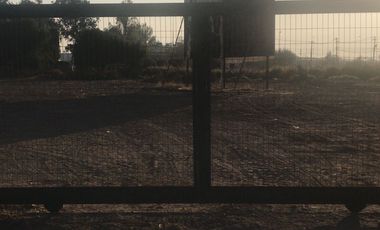 TERRENO COMERCIAL/INDUSTRIAL