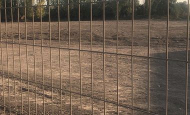 TERRENO COMERCIAL/INDUSTRIAL