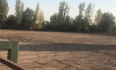 TERRENO COMERCIAL/INDUSTRIAL