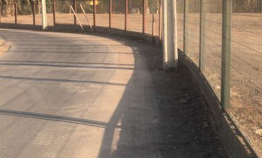 TERRENO COMERCIAL/INDUSTRIAL