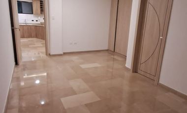 Departamento de alquiler en kennedy norte