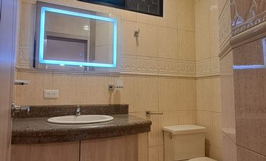 Departamento de alquiler en kennedy norte