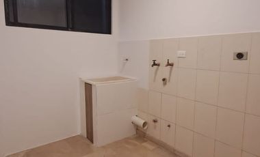 Departamento de alquiler en kennedy norte