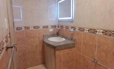 Departamento de alquiler en kennedy norte