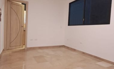 Departamento de alquiler en kennedy norte