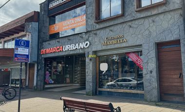 Local Comercial Avenida Pedro de Valdivia Centro La Ciudad