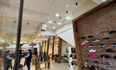 Local Comercial Avenida Pedro de Valdivia Centro La Ciudad