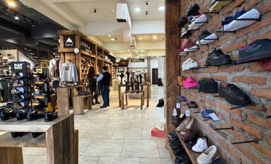 Local Comercial Avenida Pedro de Valdivia Centro La Ciudad