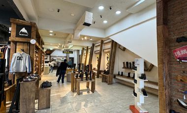 Local Comercial Avenida Pedro de Valdivia Centro La Ciudad