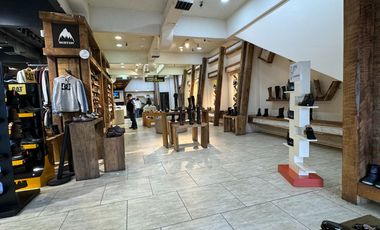 Local Comercial Avenida Pedro de Valdivia Centro La Ciudad