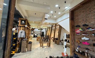 Local Comercial Avenida Pedro de Valdivia Centro La Ciudad