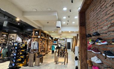 Local Comercial Avenida Pedro de Valdivia Centro La Ciudad